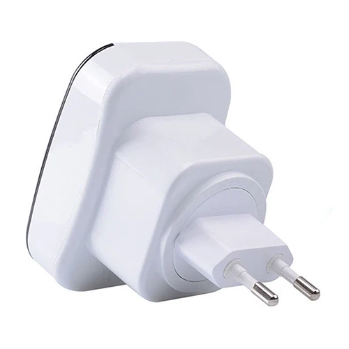 

Wireless WiFi Repeater Wi-fi Range Extender 300Mbps Signal Amplifier 802.11N / B / G Network WiFi Router Access PointUS