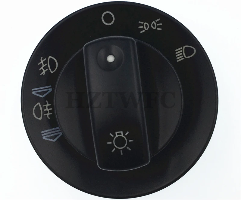 Бесплатная доставка Фары противотуманные фары переключатель Ремонтный комплект