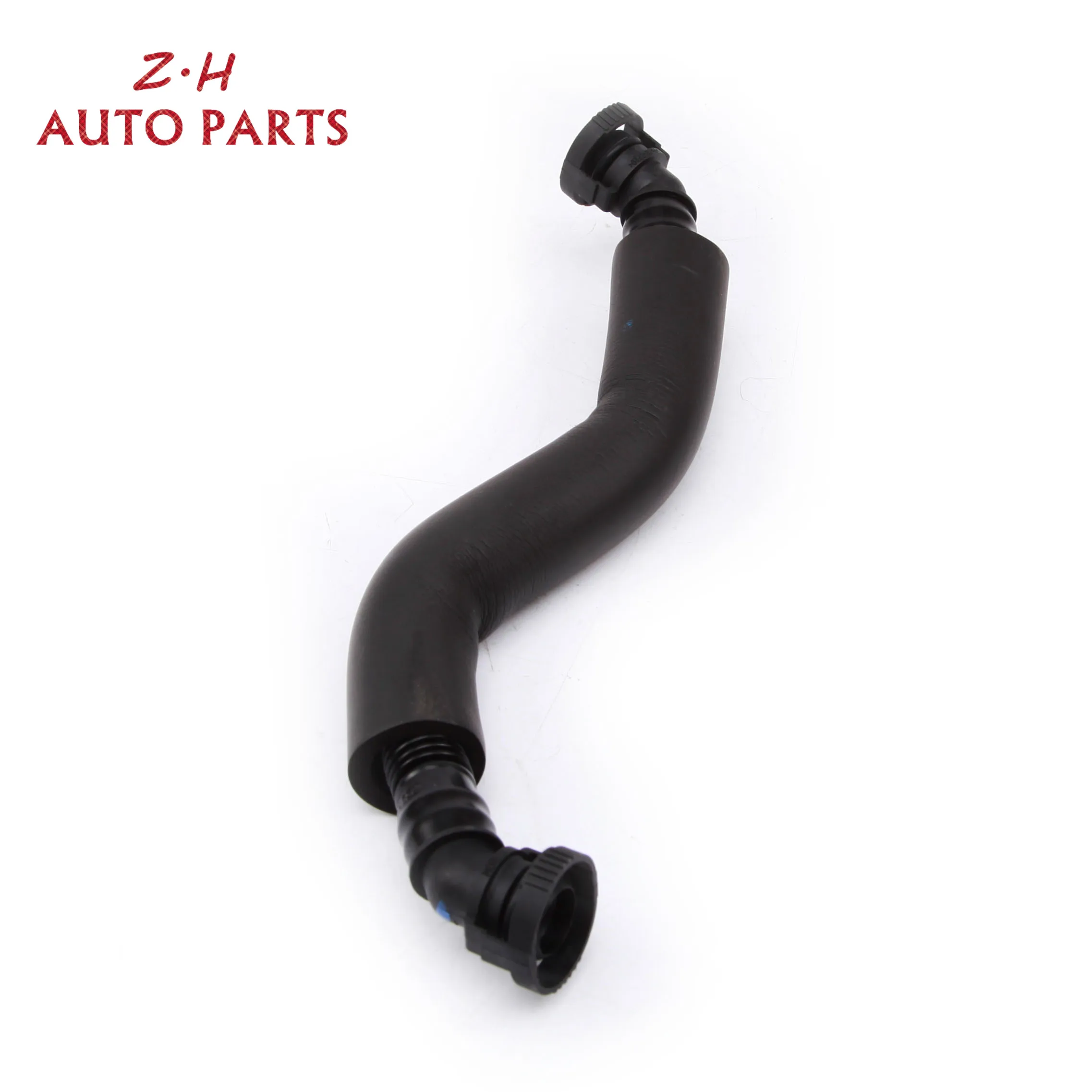 1 шт. сепаратор масляной воды Дыхательный Шланг выхлопная труба для VW Passat Tiguan Audi A3