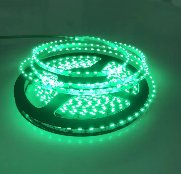 [Seven Neon] боковая Встраиваемая Светодиодная лента 5 мм/8 мм 335 SMD 120 светодиодный/m