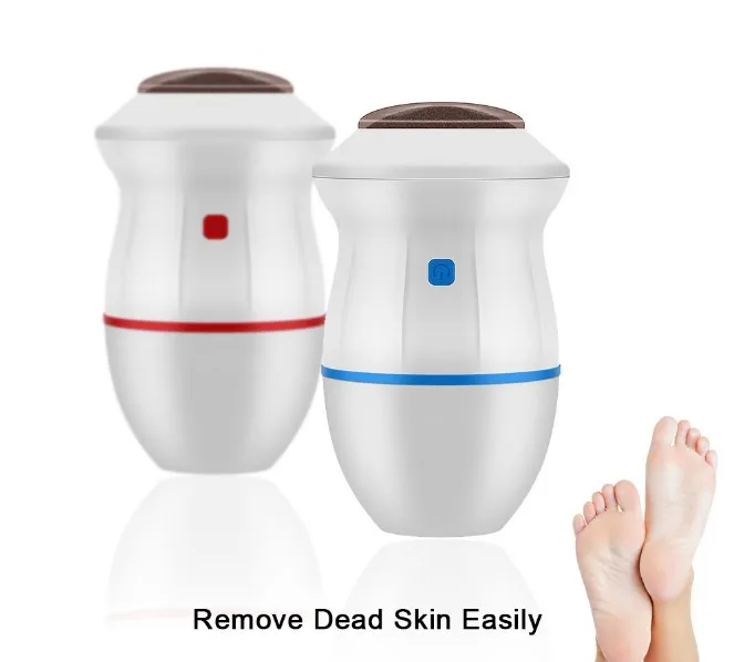 Инструменты для педикюра электрический триммер удаления огрубевшей кожи ног