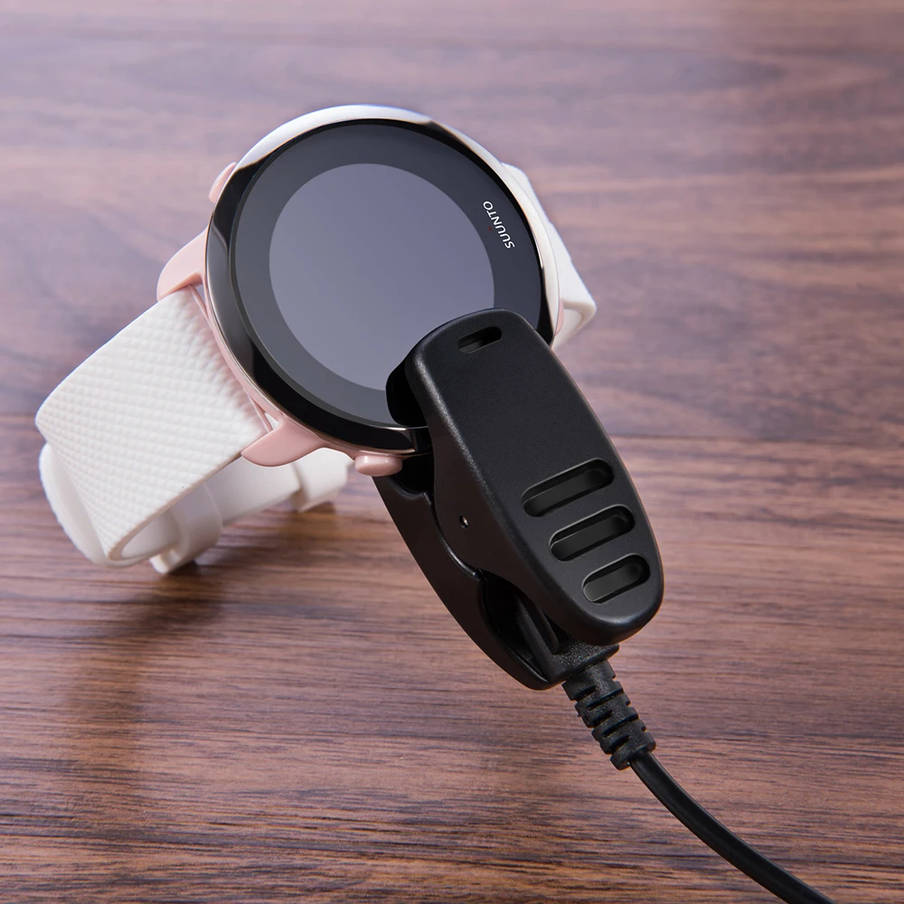 Универсальные часы, USB зарядное устройство, умная зарядная линия, Зарядная база для Suunto Ambit 2 Ambit 3 Song, удлинитель Suunto3, фитнес