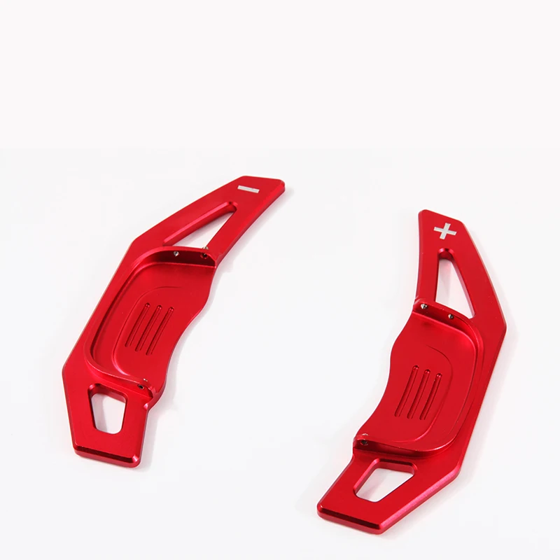 Расширитель для руля автомобиля из алюминиевого сплава VW Golf GTI R MK7 и Scirocco Sagitar GLI 2015