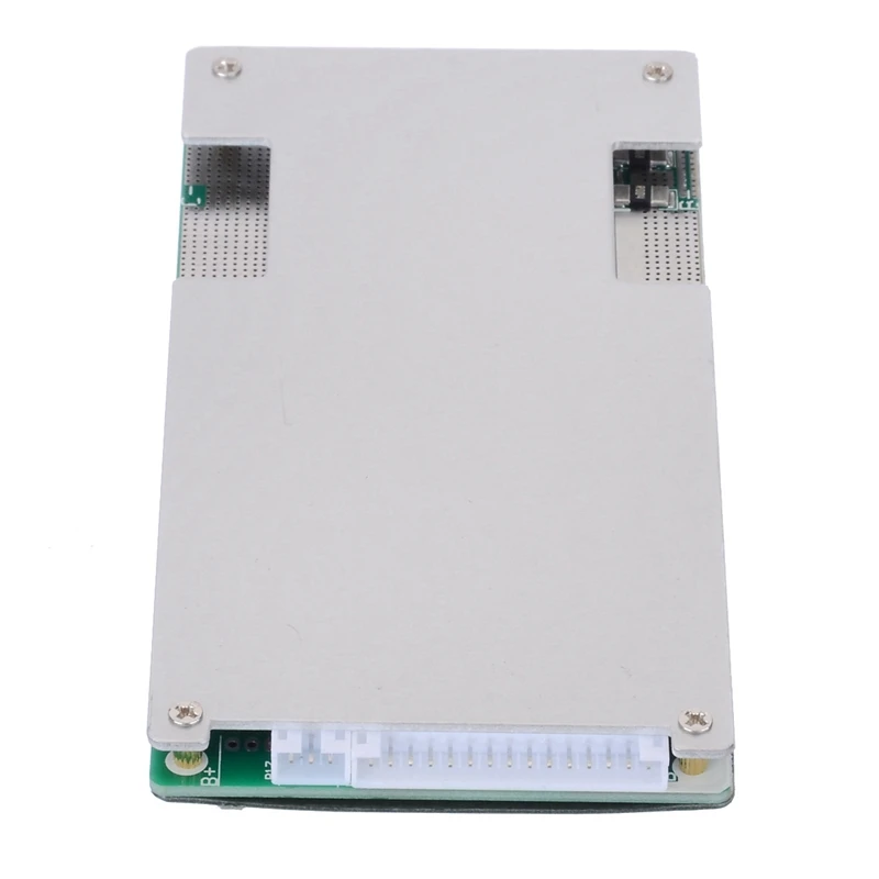 Топ 17S 60V 45A Защитная плата литий-ионная Lipo батарея Bms Pcb модуль | Электроника