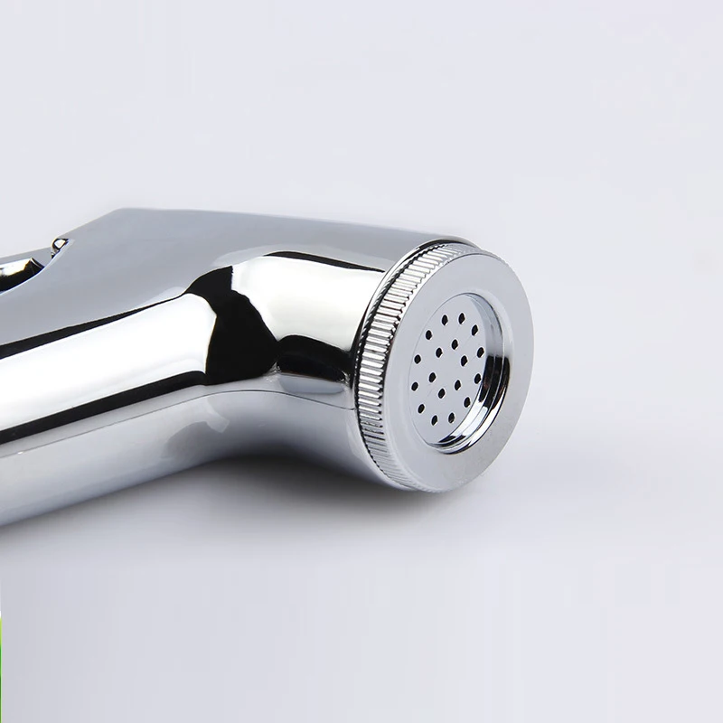 Многофункциональный распылитель WUJIE для унитаза биде прочный портативный душа