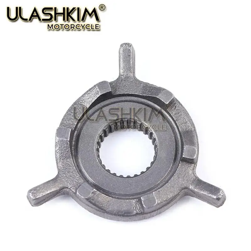 Мотоцикл Скутер мопед вездеход клатч вариатор привод шкив в сборе для GY6 50 60 80 cc