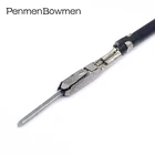 Автоматические 0,6 мм 928918-1 Обжимные клеммы, замена штырьков для электронного разъема с кабелем 61131393723 61131383776 G5