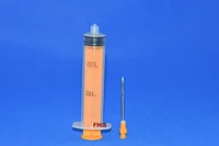 wholesale bbq grill turkey injector deep grilling 1oz flavor marinade injector and new environmentally 3 inch needle exchange