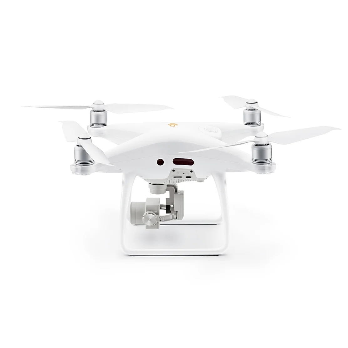 Дрон DJI Phantom 4 Pro V2.0 камера 4K HD 60fps 20MP с однодюймовым Exmor R CMOS сенсором. | Электроника