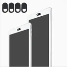 Чехол для веб-камеры 6x, ультратонкий защитный чехол для веб-камеры, для ноутбуков, Macbook, планшетов, смартфонов и технических устройств от хакеров