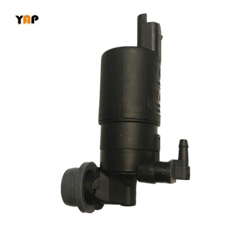 

Новый насос омывателя ветрового стекла (один выход) для FITPEUGEOT Vauxhall 2.0L 2.5L L4 643471 643476 2001-2014