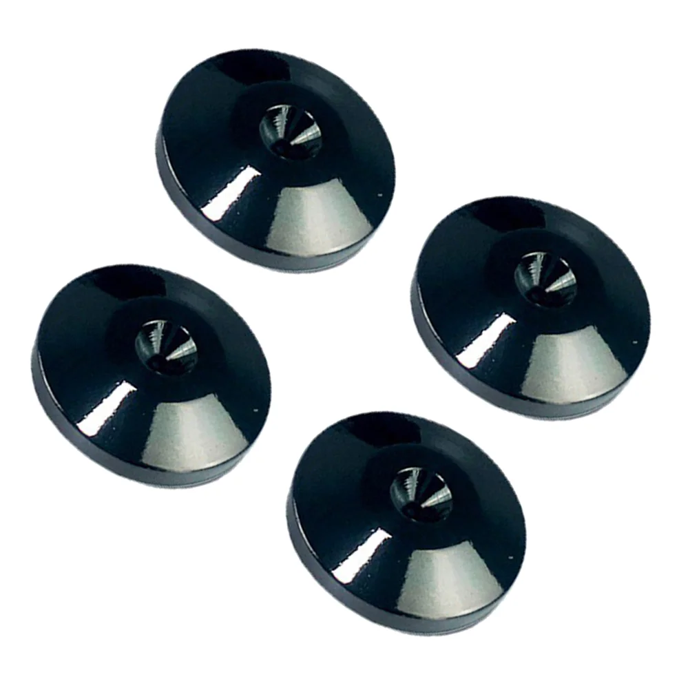 

4PCS Isolation Stand Supply for Amplifier Audio Subwoofer Turntable Player