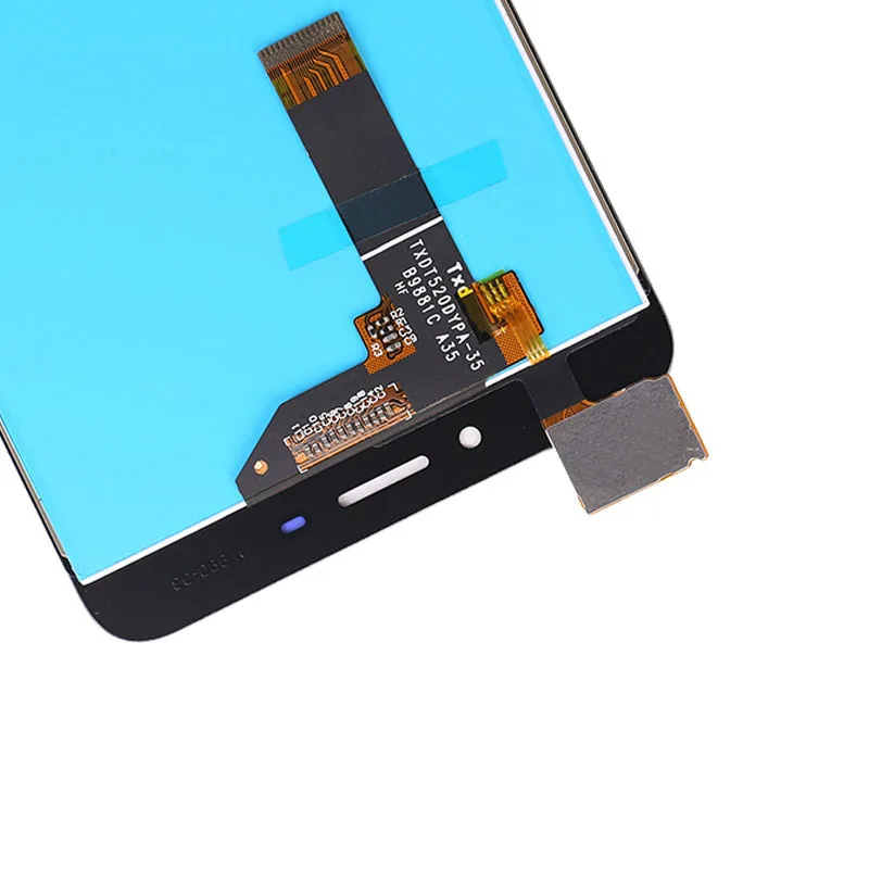 Оригинальный ЖК экран Meilan 6 в сборе для Meizu M6 дисплей с рамкой сенсорный 5 2 дюйма