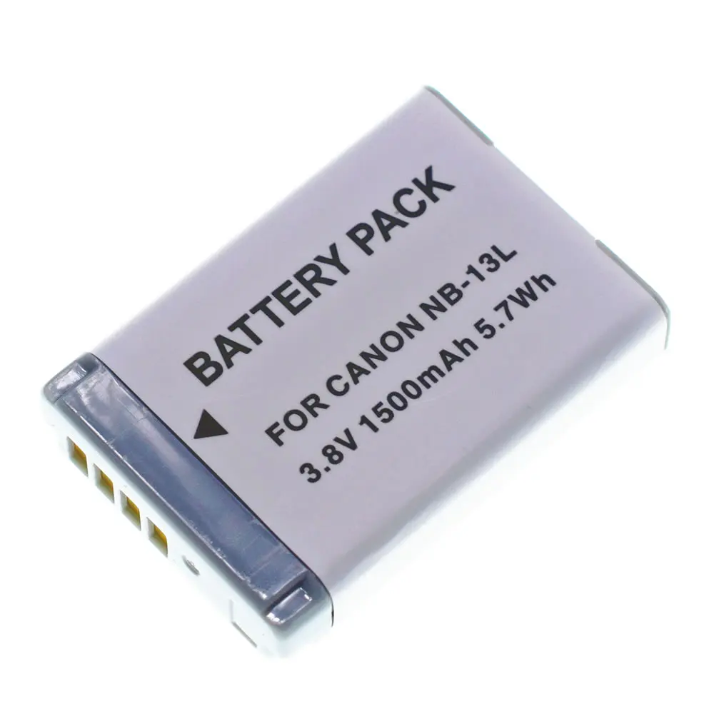 3 шт. NB 13L Батарея + USB DUAL Зарядное устройство зум объектив для Canon PowerShot SX620 SX720 SX740 SX730