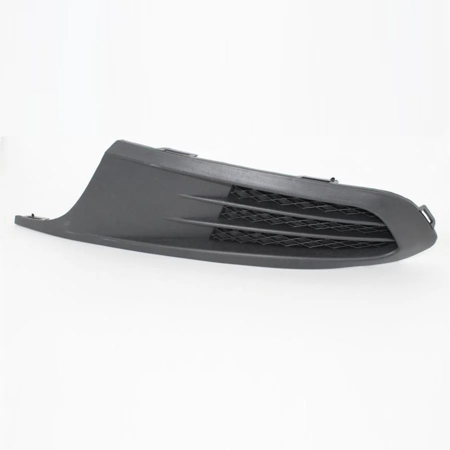 2 шт. для VW Jetta MK6 Vento 2011 2012 2013 2014 Стайлинг автомобиля Нижний Бампер внешняя решетка
