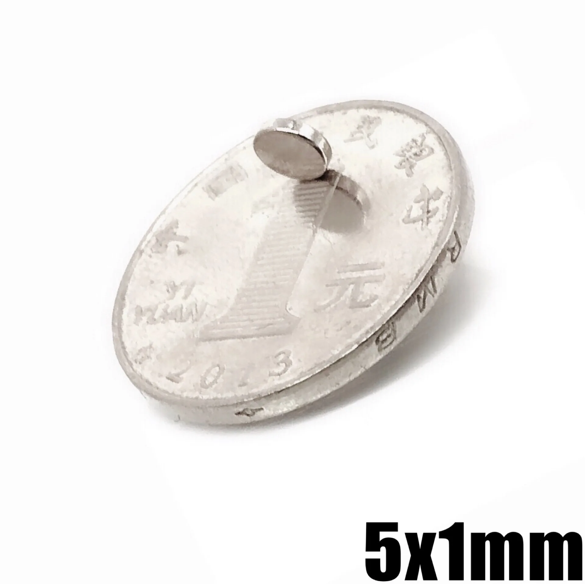 100/200/500/1000 шт. 5x1 супер мощные сильные Круглые неодимовые Дисковые магниты NdFeB Dia N35