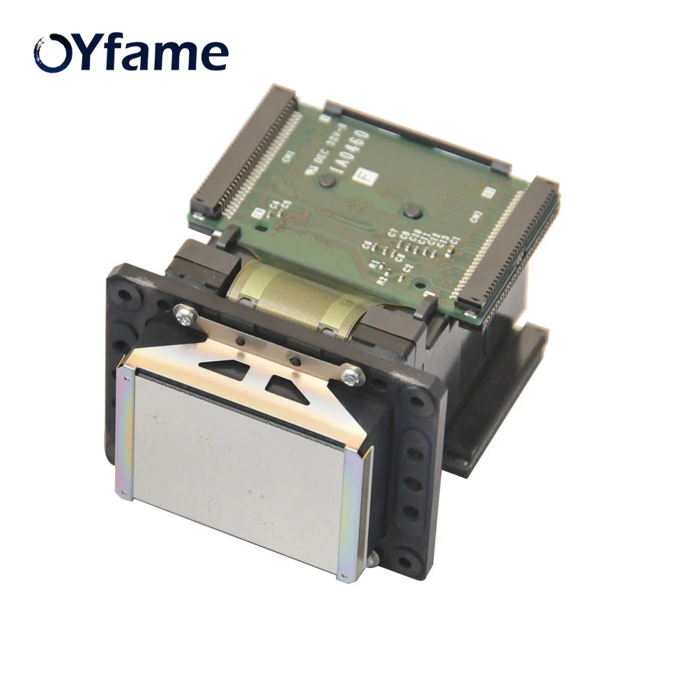 Оригинальная и новая печатающая головка OYfame для Mimaki dx7 TS34 JV34 принтера CJV150 JV300 DX7