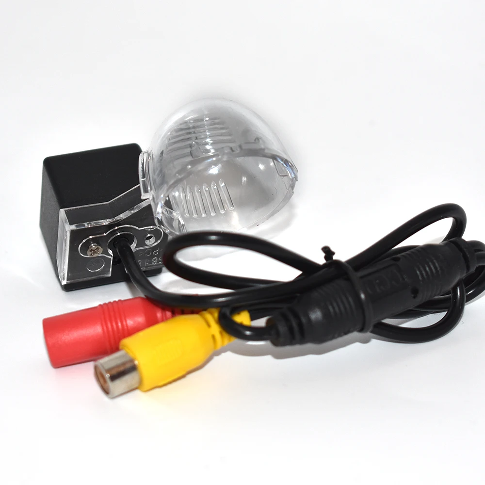 ZJCGO Автомобильная камера заднего вида для парковки водонепроницаемая Suzuki Jimny