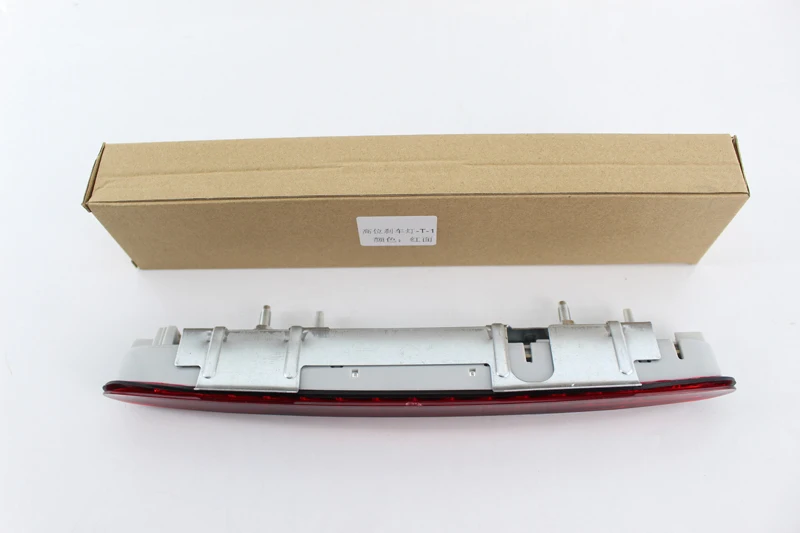 

Waterproof Replacement for Mercedes Benz SL-Class R230 2001-2012 3rd Brake Light High Mount Stop LED Light Rear Brake Light