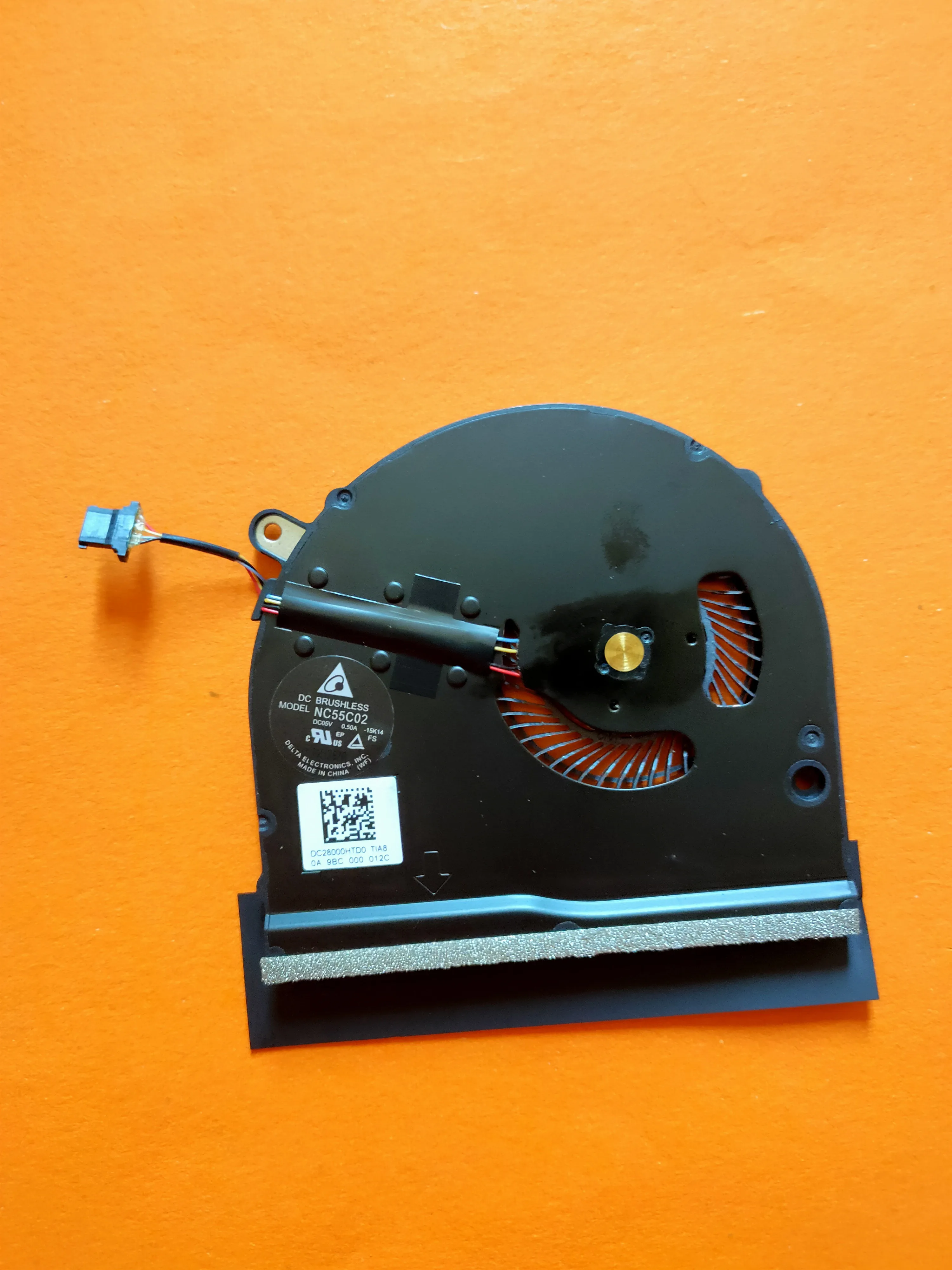 

new for ACER Aspire S 13 S5-371 Swift 5 NC55C02-15K14 CPU COOLING FAN