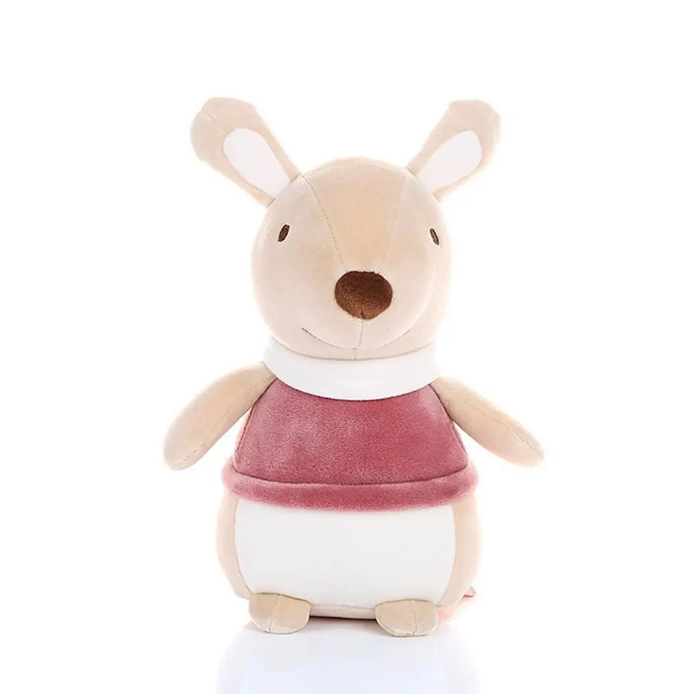 

Lovely Rabbit Plush Doll Ornament For Birthday Present