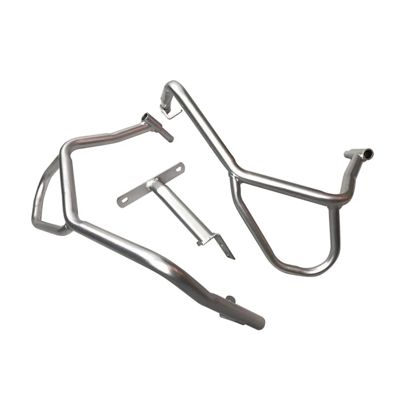 Для BMW 2018 2019 R1250GS R1200GS верхняя Авария Бар мотоцикл Highway защита двигателя бампер