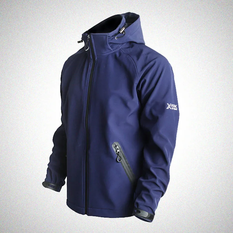 Уличные спортивные куртки с мягкой ракушкой сетчатая дышащая быстросохнущая