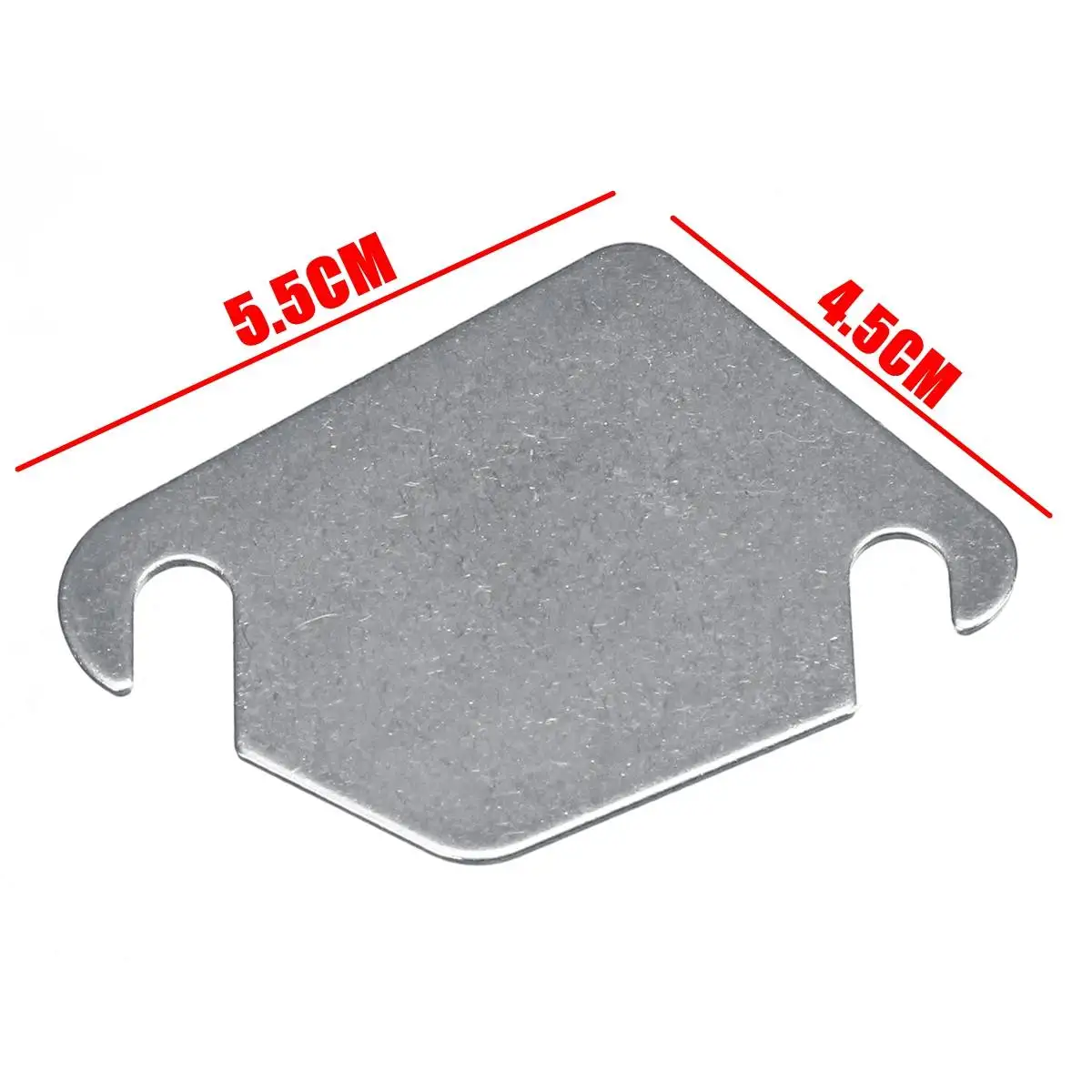 Автомобильная заглушка Клапана EGR для Ford peugeot 206207 407 Citroen Volvo Mazda 1 4 &amp 6 TDCi