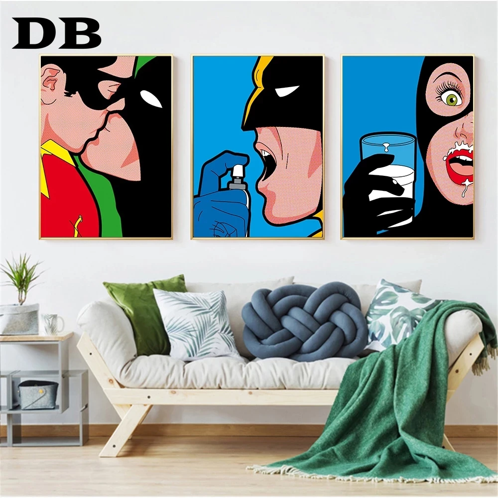 Настенное искусство секретная жизнь герой личная интересный современный