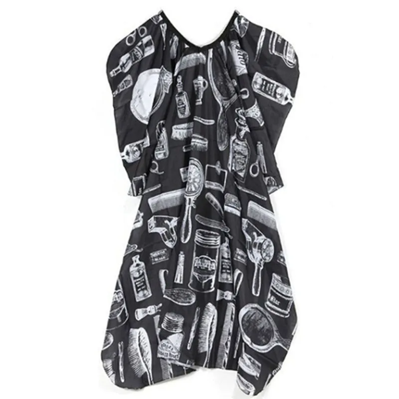 Черный Взрослый салон Стрижка волос Парикмахерские Парикмахеры Парикмахерская