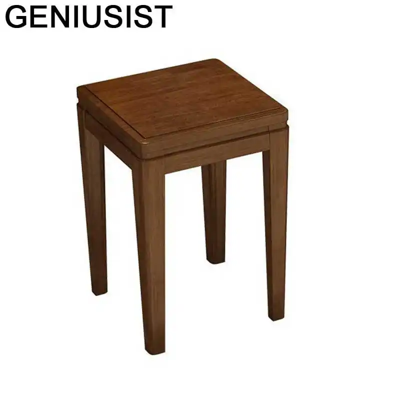 

Banc De Rangement Pouffe Step Vanity Chair Footstool Nordic Furniture Tabouret Taburete Poef Sgabello Change Shoes Foot Stool