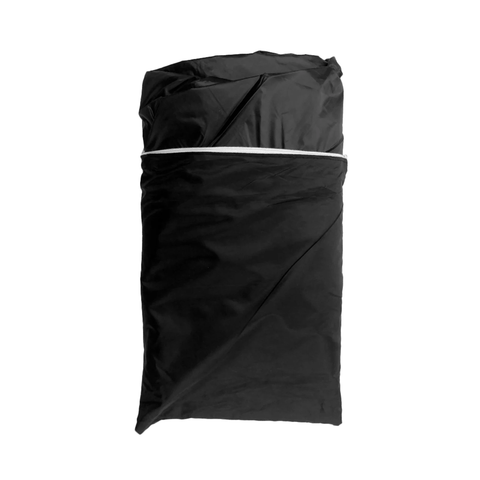 

Universal Black 190T Motorcycle Waterproof Cover Quad Bikes ATV For Polaris Honda Yamaha Suzuki Size M L XL 2XL 3XL