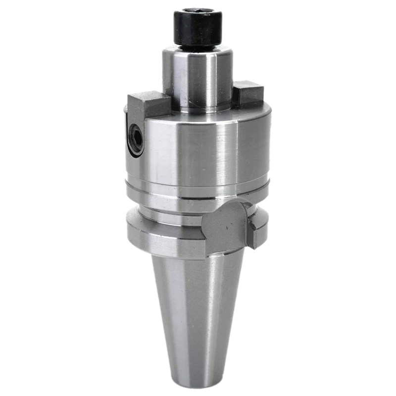

BT30-FMB22-45 End Mill Adapter Arbor Tool Holder for Face CNC Milling Cutter Workholding Chuck Holder