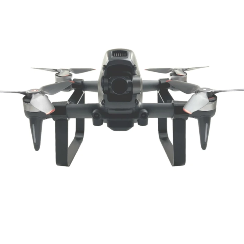 Расширенное шасси для DJI FPV быстросъемный кронштейн посадки Защита ног