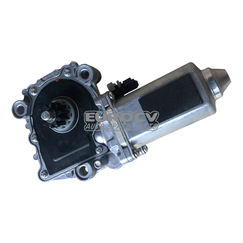 Запчасти для грузовиков Volvo VOE 3176549 стеклоподъемник электродвигатель L.H|Деталь