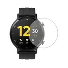 Закаленное Стекло Защитная пленка для Realme часы S спортивные умные часы ЖК-дисплей Экран дисплея протектор Защитная крышка