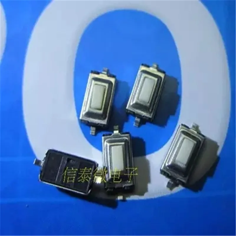 Тактовый выключатель 3x6x100 2 5 шт.|spst-no|switch |