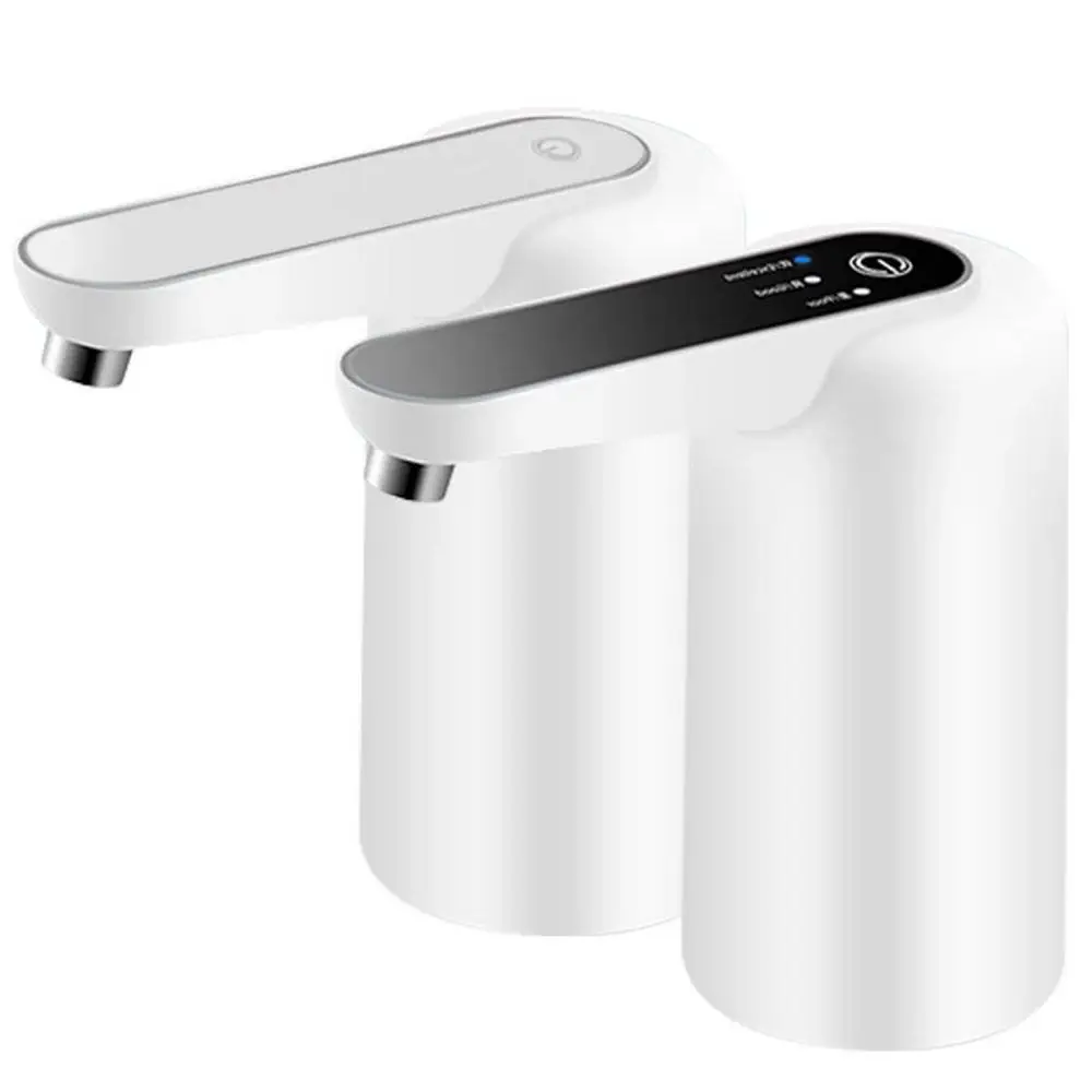 

Диспенсер для воды портативный с USB-зарядкой, 5 Вт