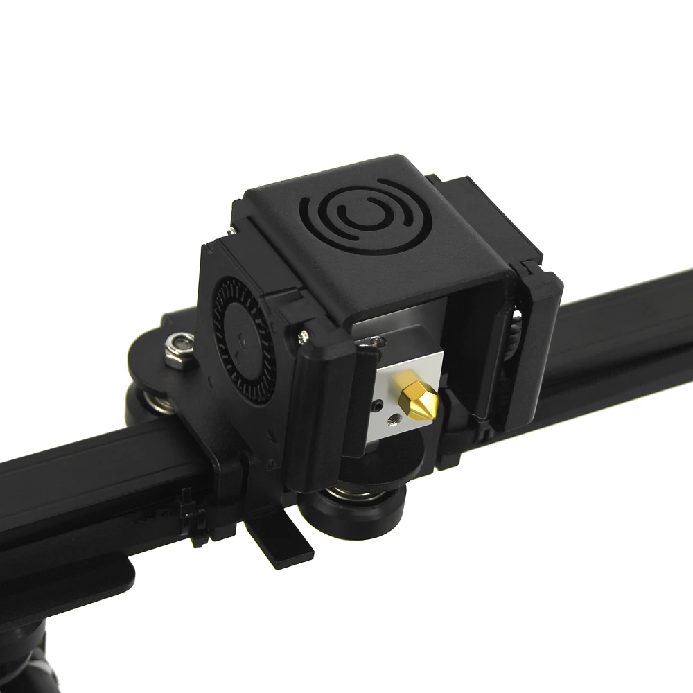 Twotrees DIY TT-1S Mini 3D Printer FDM High Precision Touch Screen Portable Kit Belt Stretch Tensioner Fast Assembly | Компьютеры и