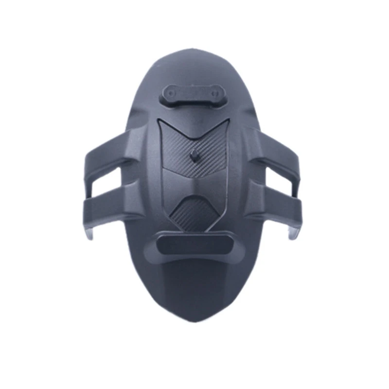 Аксессуары для мотоциклов заднее крыло мотоцикла Cf Moto 120Nk 250Nk 400Nk 650 Nk|Грязезащита|