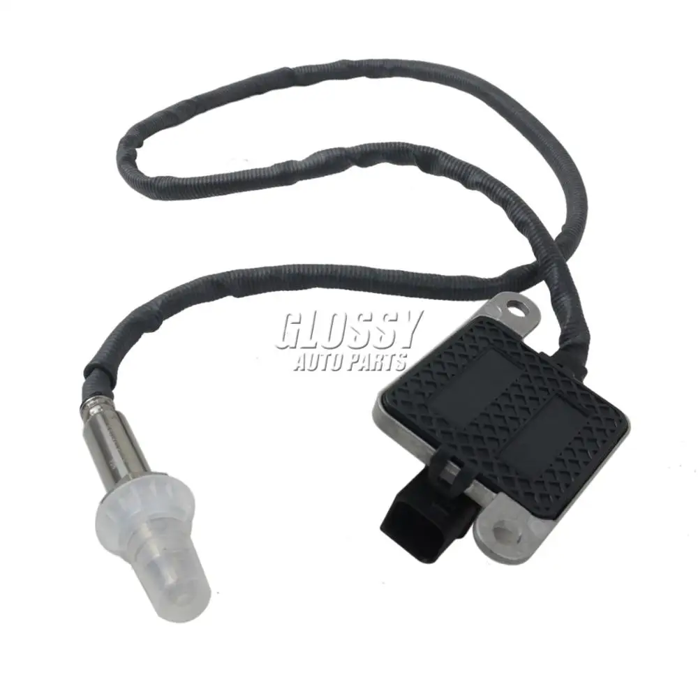 AP02 новый датчик оксида азота Nox для Cummins ISX MX11 Freightliner Cascadia 11.9L 15.0L дизель 2872946 4326874