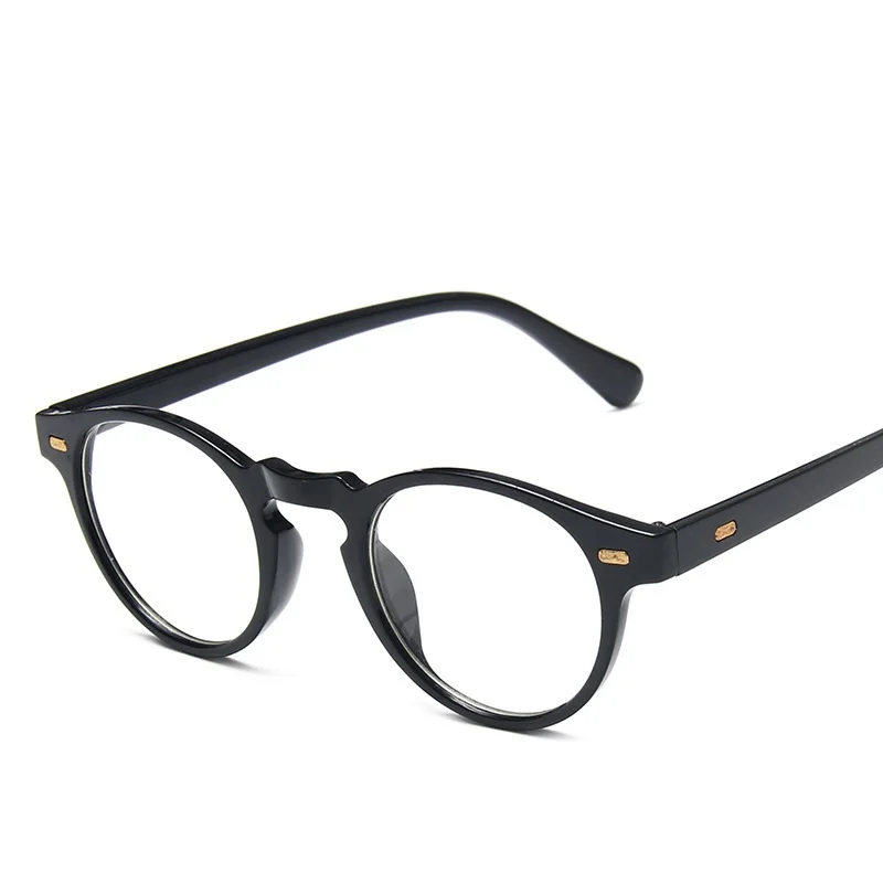 

ERILLES Vintage Sunglasses Men Women Brand Design Eye Sun Glasses Female Small Round Classic Male Sunglasses Oculos De Sol UV400