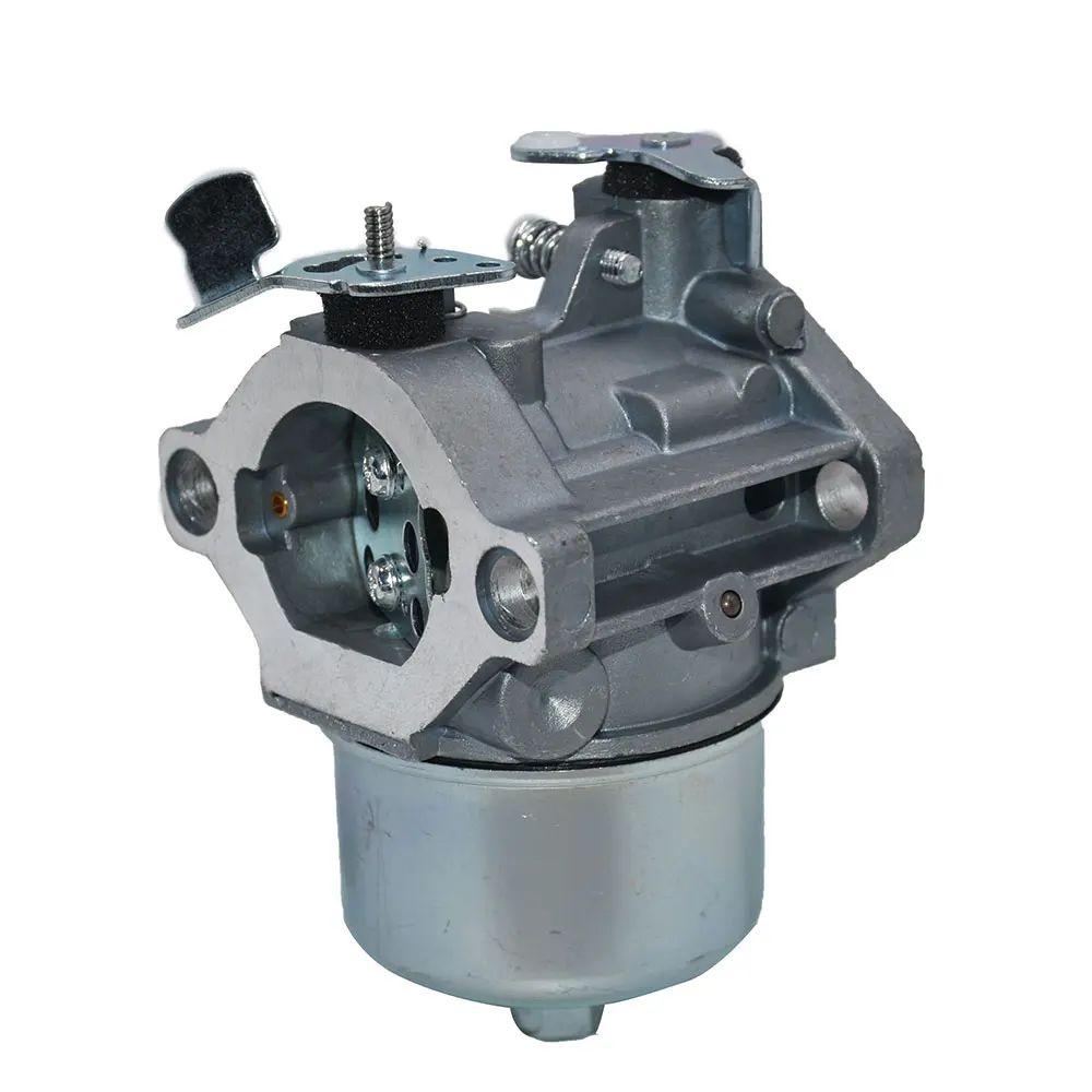 Карбюратор для газонокосилки Briggs &amp Stratton КАРБЮРАТОР 495784 #494881 детали садовой