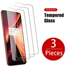 Защитное стекло для Huawei Y9 2019, Y6 2018, Y5, Y7 Prime 2019, 3 шт.