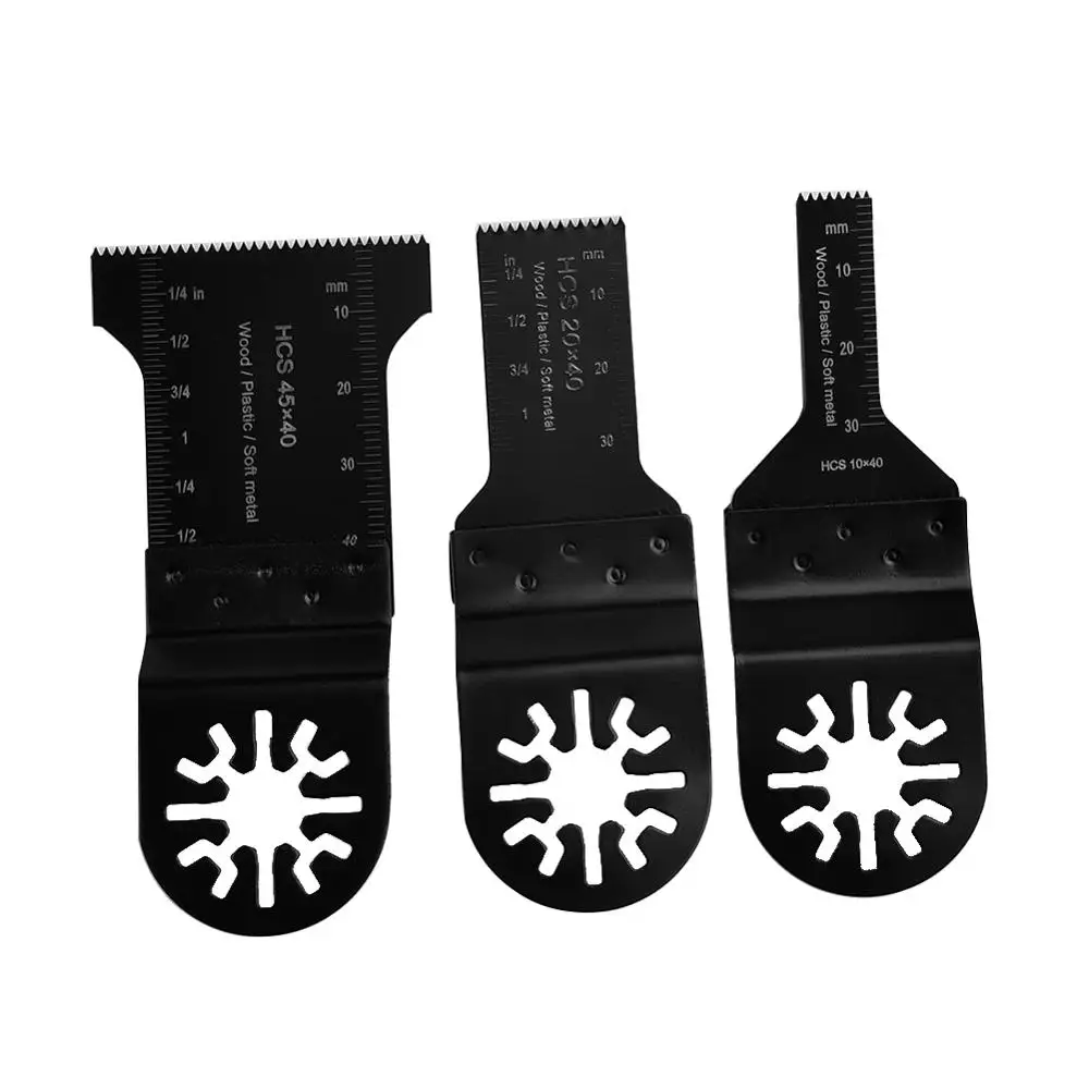 Набор лезвий для пилы 41 шт. | Инструменты