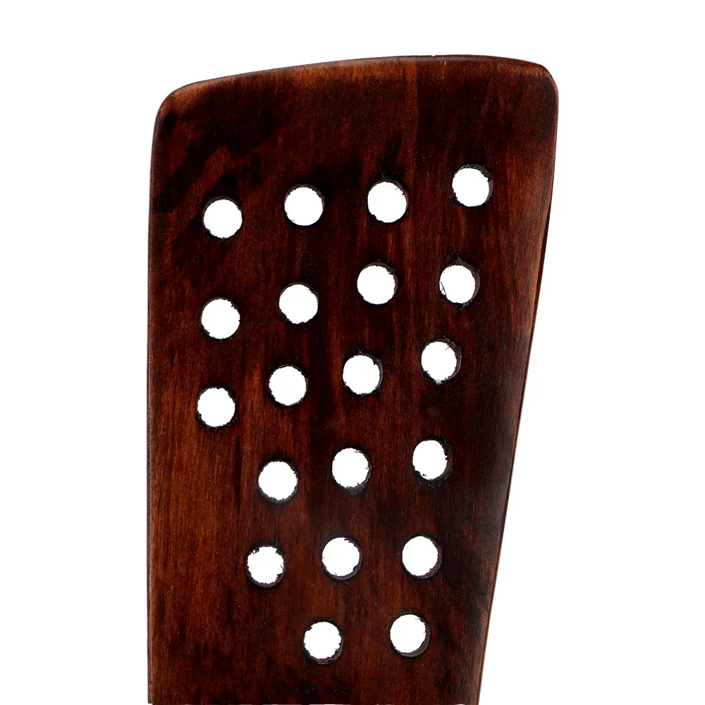 24 Отверстия посуда с антипригарным покрытием фильтр для сковороды лопата