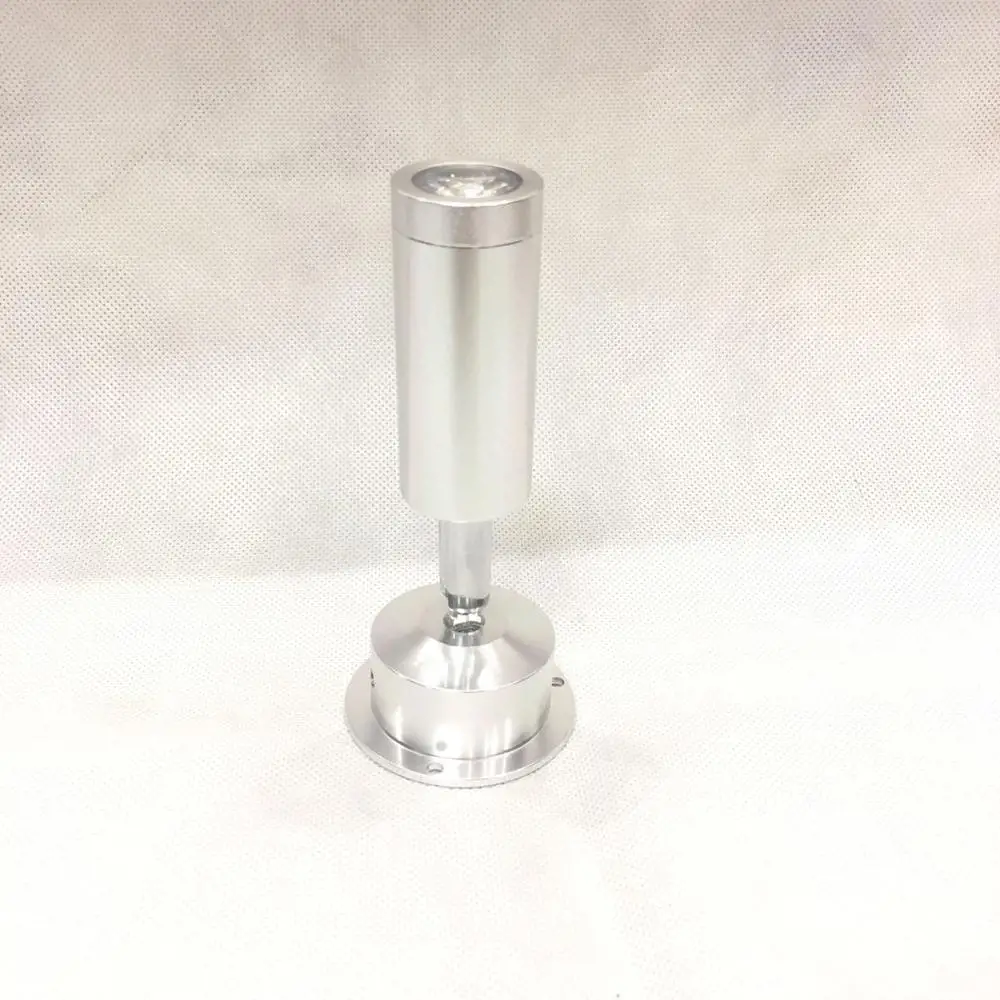 10 шт./лот Новый светодиодный мини-счетчик светильник для ювелирных изделий