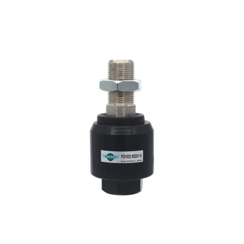 

FD1020 FD1022 FD1026 FD1027 FD1036 YIYUN brand perform Pneumatic components air tool Cylinder Universal Floating Joint FD Series