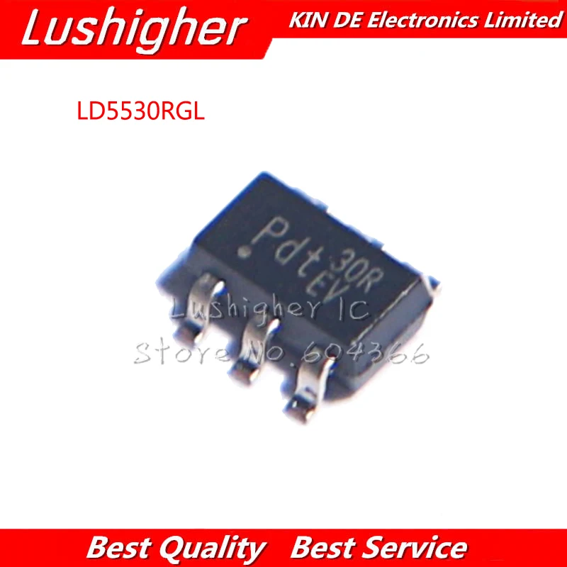 Ld5530 схема блока питания