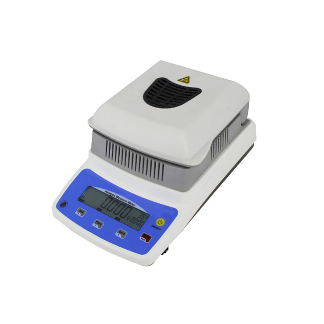 

High quality plastic pellet moisture meter/moisture content analyzer, Plastic Moisture Meter/Halogen Moisture Analyzers